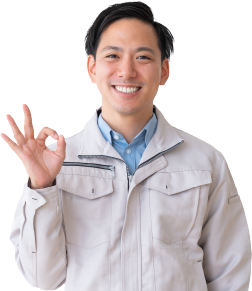 指さし